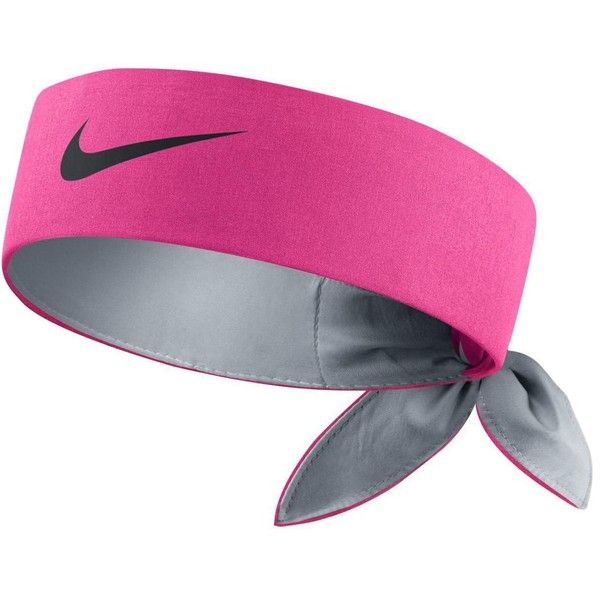 Woman Pink Headband