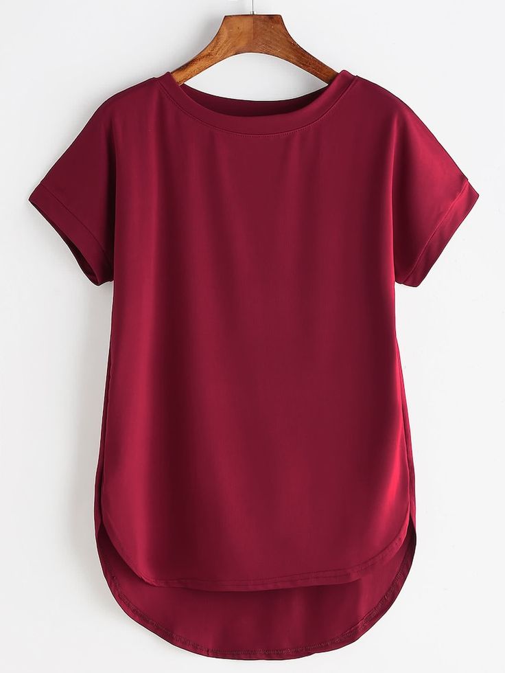 Women Short Top