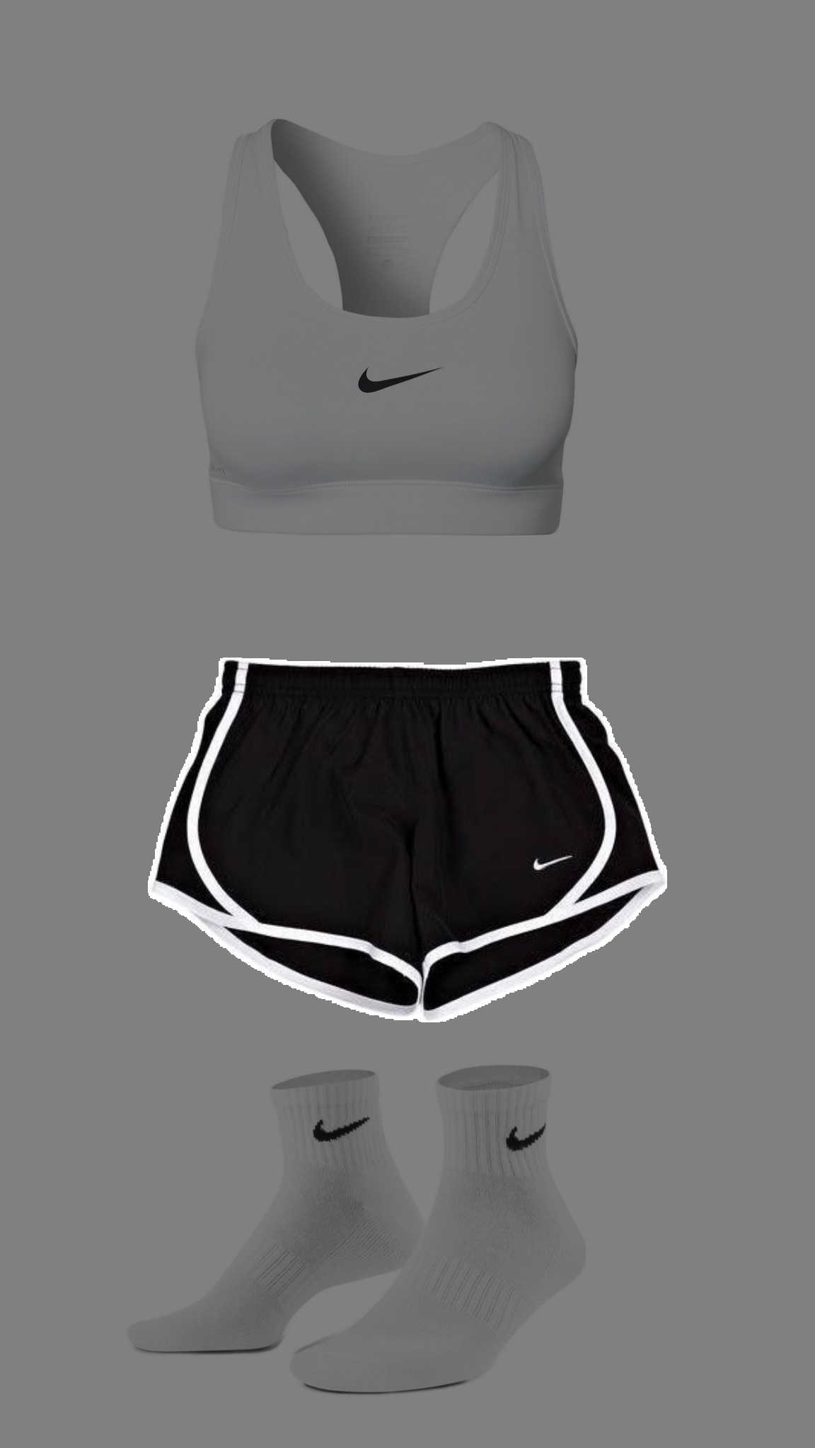 Workout Sets