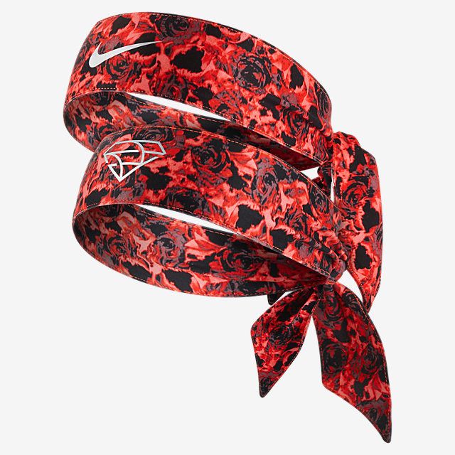 Woman Pink Headband