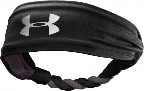 Woman Pink Headband