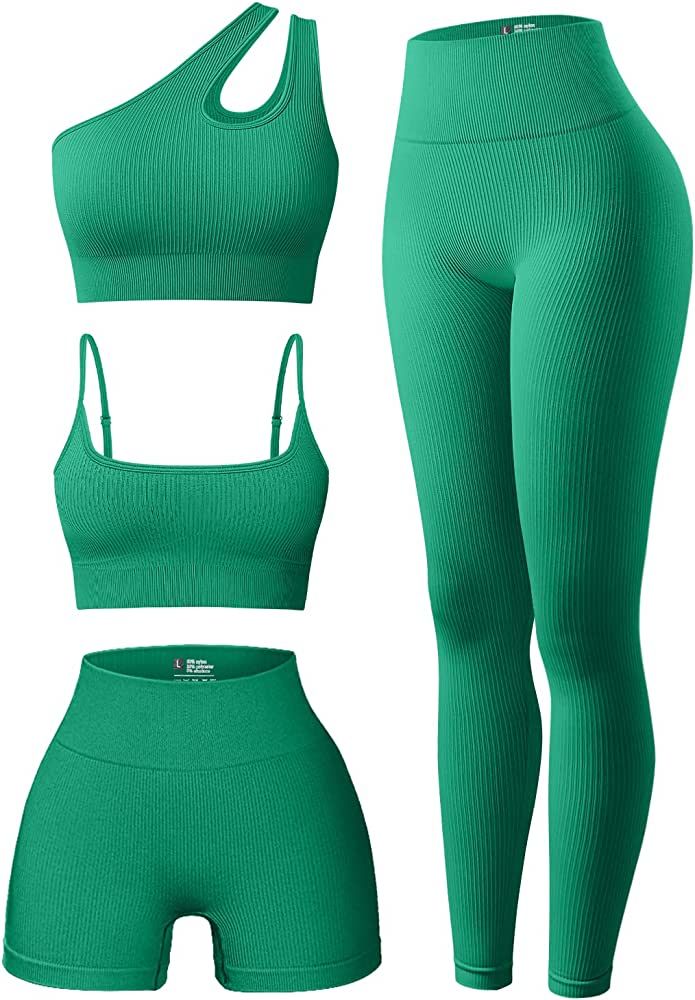 Stylish Workout Sets