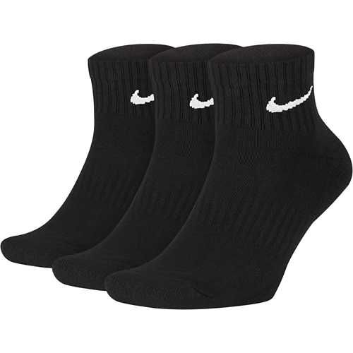 Women Black Socks
