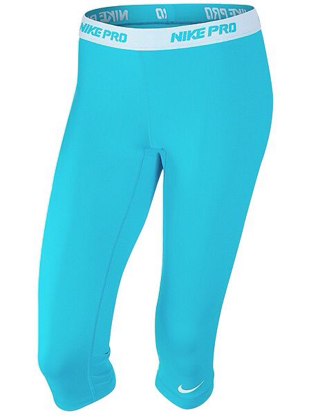Women capri