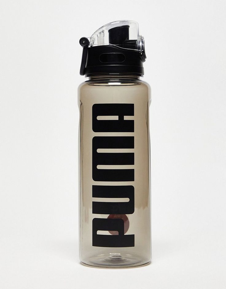Puma Training Bottle