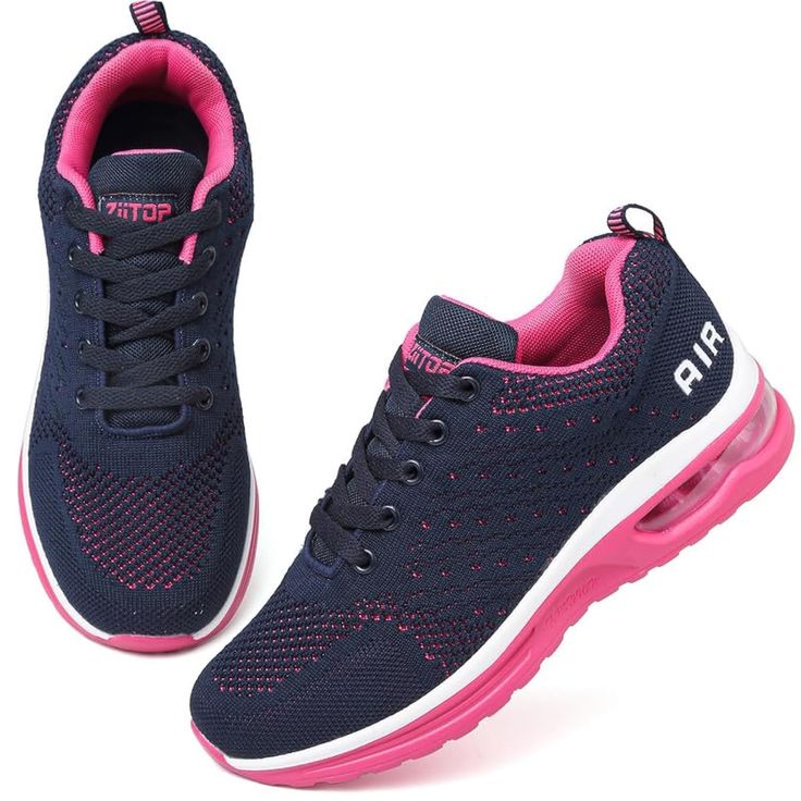 Purple Women Shoe
